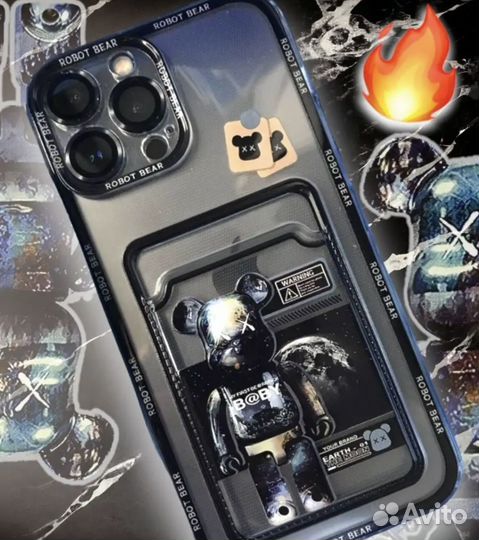 Продам чехол iPhone 13 pro max