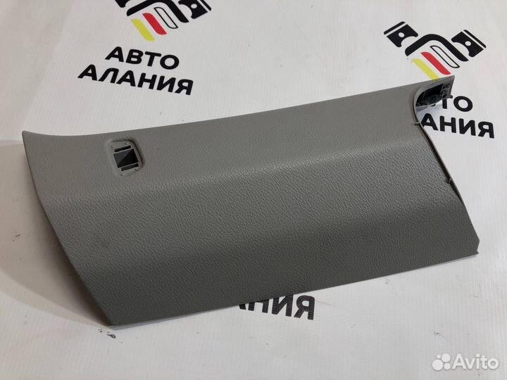 Обшивка стойки задняя левая Bmw X3 F25 N52B30A