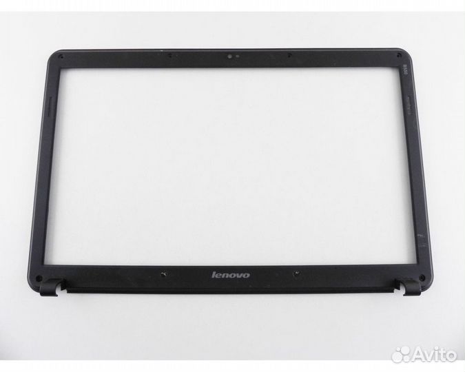Рамка матрицы ноут. Lenovo G550. Отп. в регионы