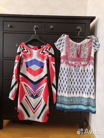 16 летних платьев, топы