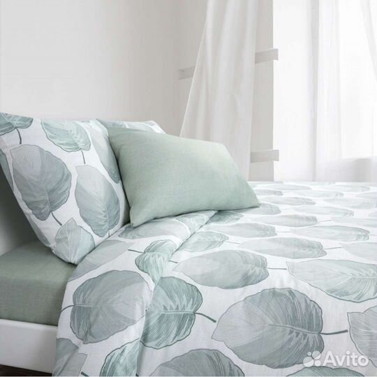 Комплект постельного белья 2-х спальный Cozy Home