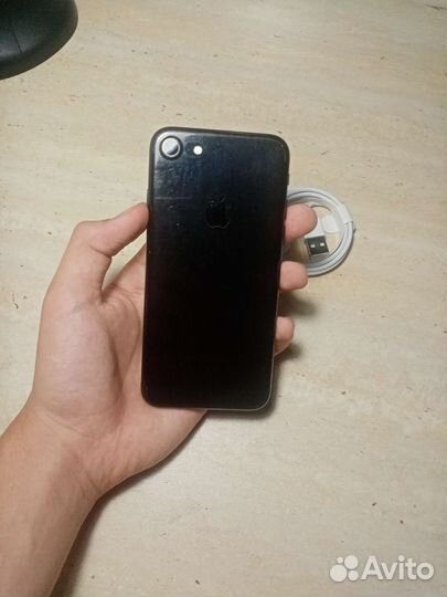 Телефон iPhone 7 128 gb (выкуп телефонов)
