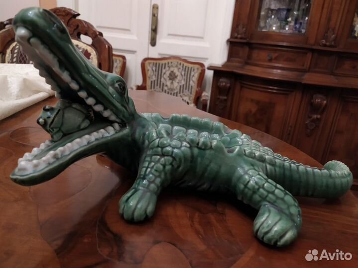 Пепельница