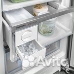 Двухкамерный холодильник Liebherr CBNsfd 5723