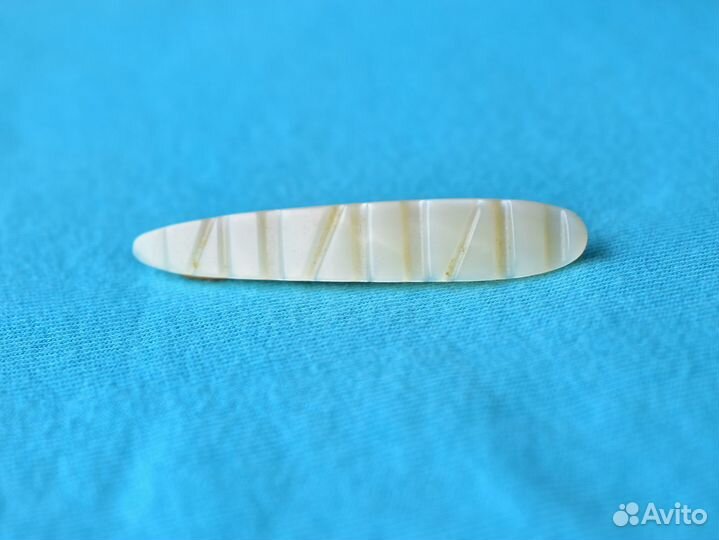 Запонки и зажим для галстука. Винтаж