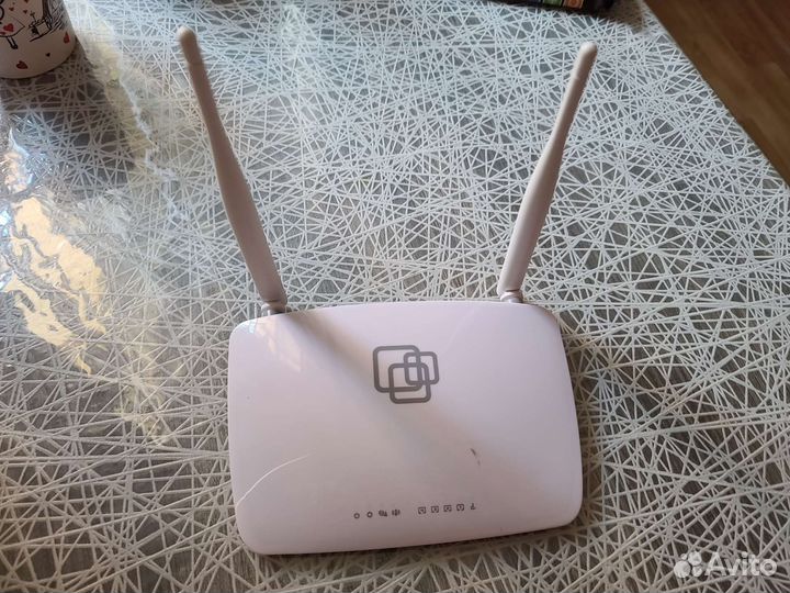 Wifi роутер SNR