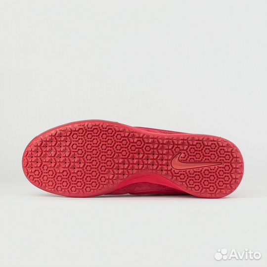 Футзалки Nike Premier 2 Sala IC Red