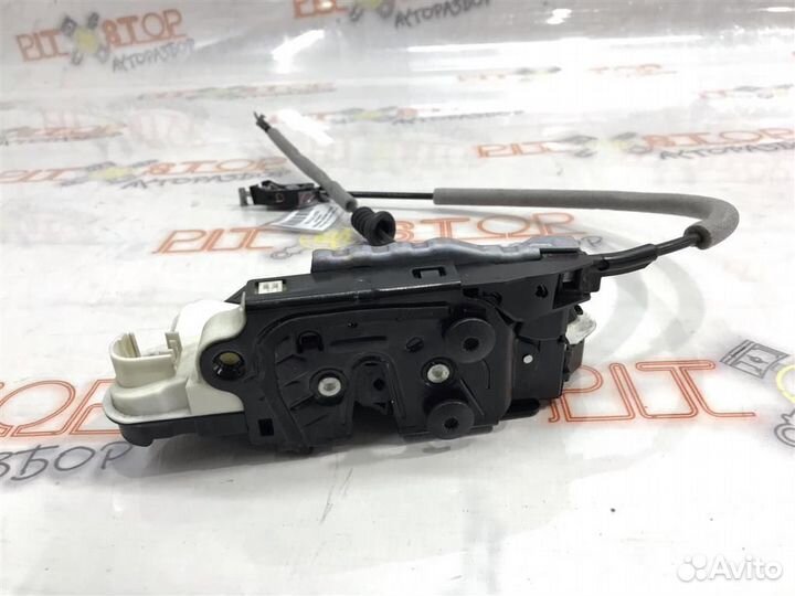 Замок двери передний правый VW Tiguan (5N1,5N2) 2