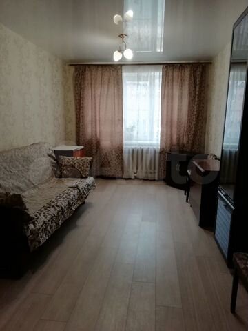 1-к. квартира, 35,9 м², 1/2 эт.