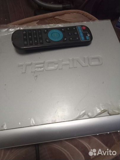 Dvd плеер