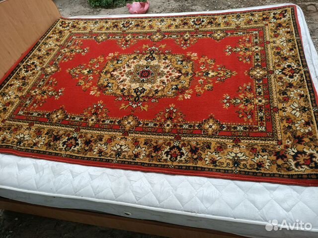 Ковер (Шерсть)