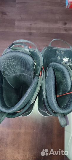 Ботинки для сноуборда salomon 362491