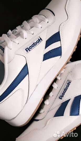 Reebok royal glide lx