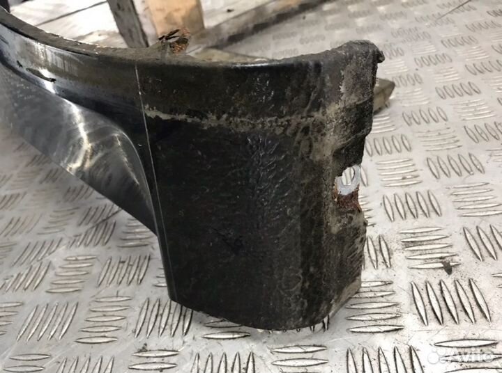 Крыло Opel Zafira B (2005-2012)