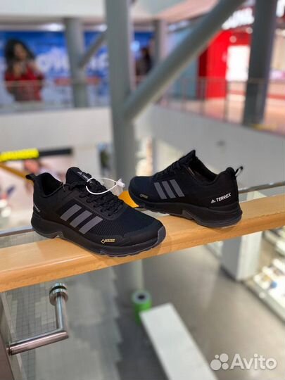 Adidas terrex непромокаемые