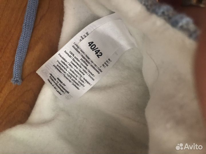 Шапка lenne, Reima, Kerry