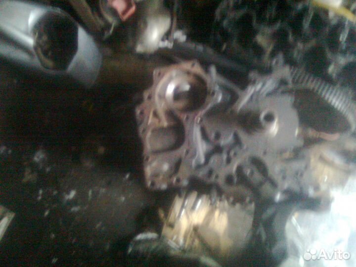 Toyota town ace noah Блок 3-ст