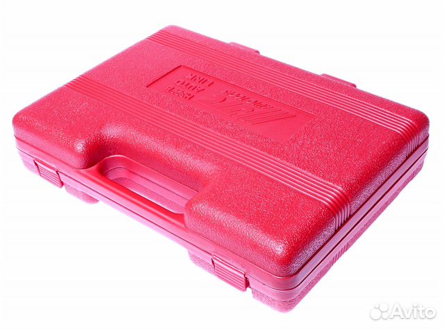 JTC JTC-H322B Набор головок торцевых 38 6-ти гранн