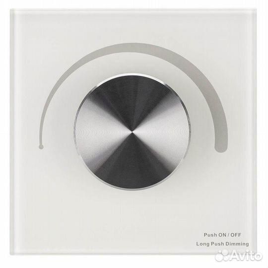 Панель управления Arlight Rotary 027115