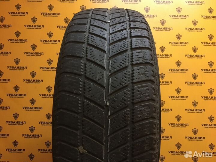 Blacklion BW56 Snowpioneer 205/60 R16 92H