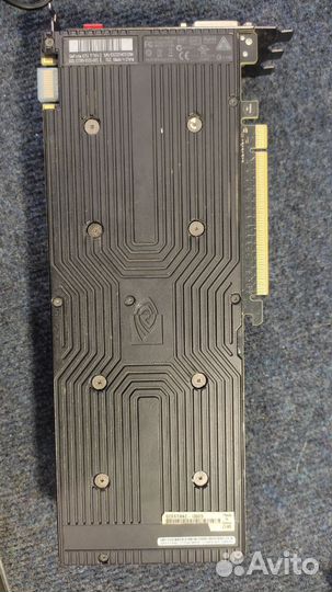 GTX titnan z