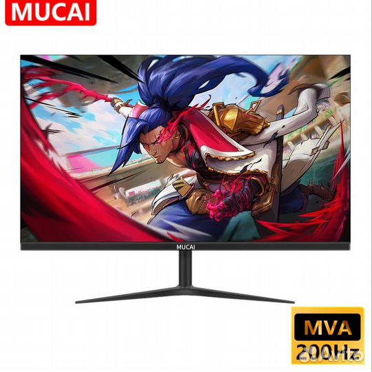 Монитор Mucai