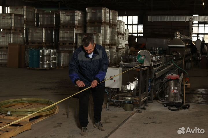 Стеклокомпозитная под фундамент армтура ГОСТ завод