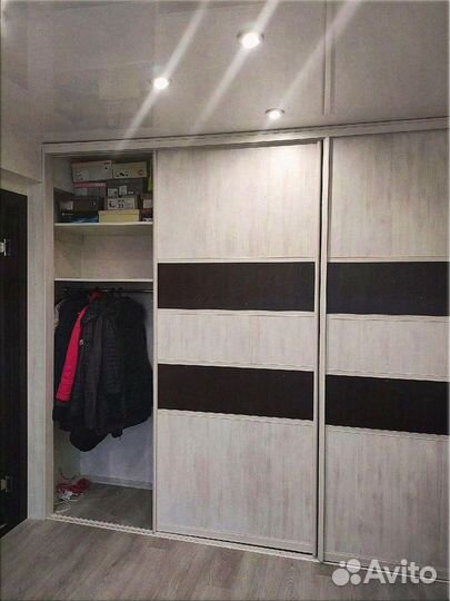 Шкафы любой сложности