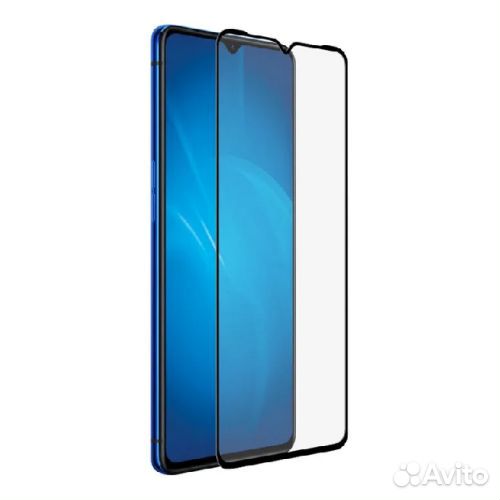 Защитное стекло Realme
