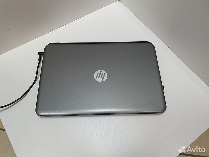 Ноутбук HP RTL8723BE