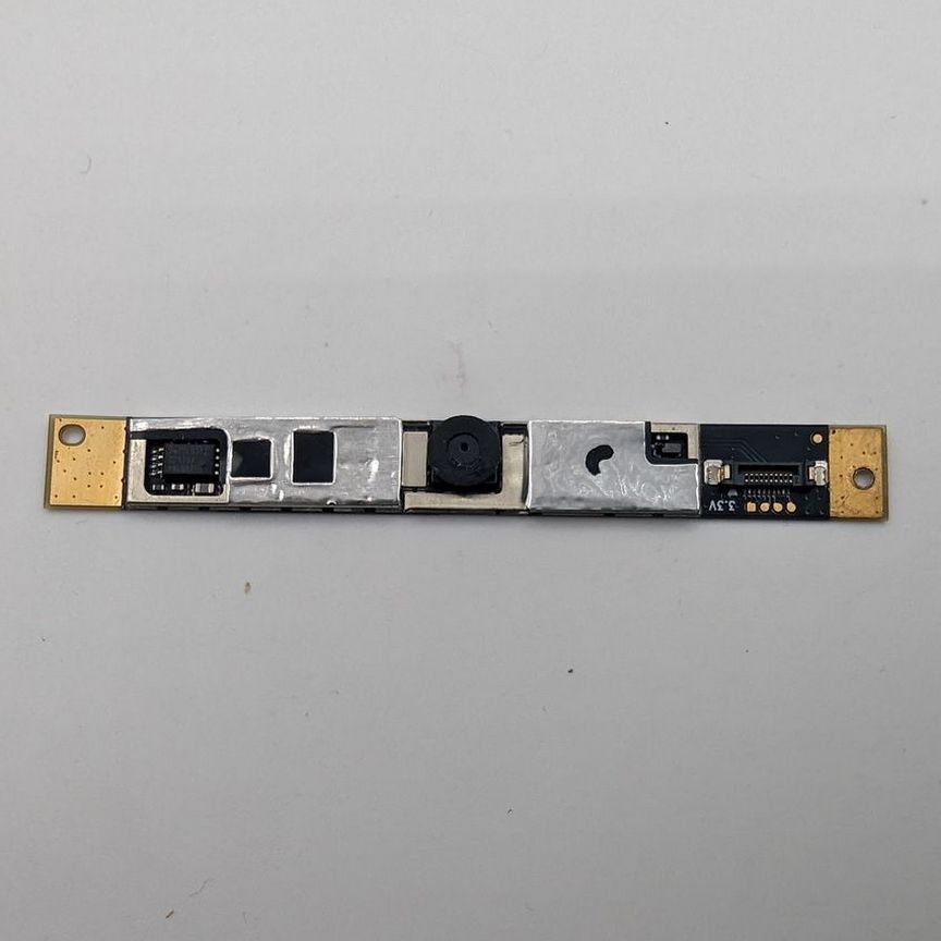 [PK4000GO00] Веб-Камера Pk4000go00, 10p2bf120f, Hp Folio 13 13