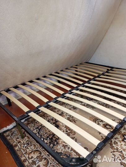 Матрас 180х200 с каркасом