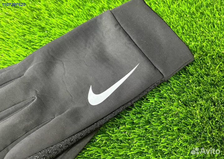 Перчатки Nike Drill