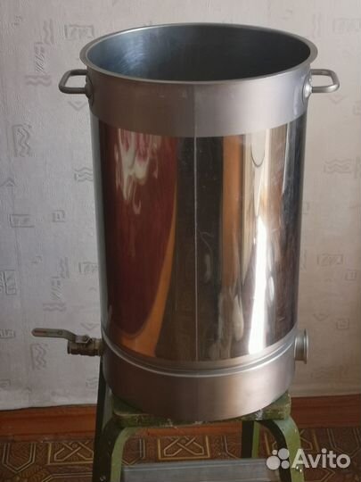 Перегонный куб 50 литров