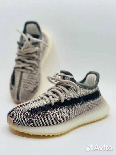 Кроссовки Детские Adidas Yeezy Boost 350/34 размер