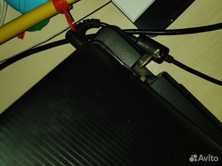 Ноутбук Asus 17,3