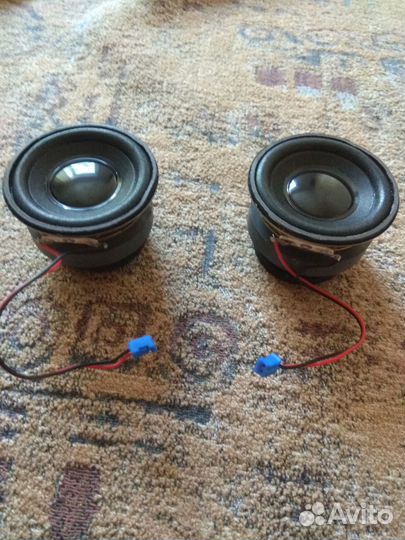 Запчасти от блютуз колонки