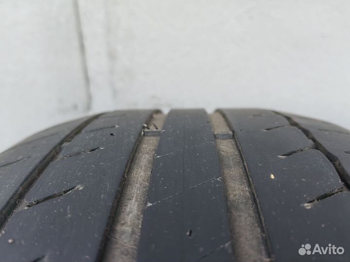 Michelin Primacy HP 205/55 R16