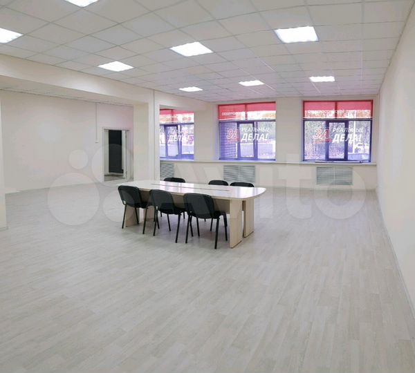 Офис, 160 м²