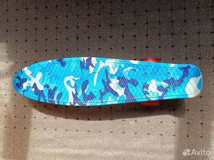 Пенни борд,скейт