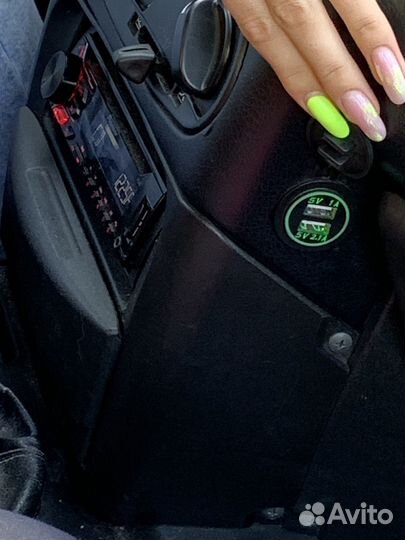 Chevrolet Niva 1.7 МТ, 2004, 181 918 км