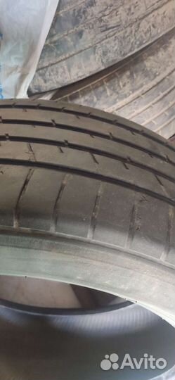 Toyo Proxes R36 225/55 R19