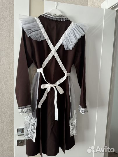 Школья форма на последний звонок