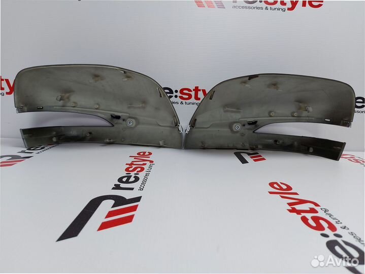 Корпуса зеркал Lexus LX570 с 2016 S719