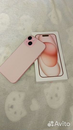 iPhone 13 mini, 128 ГБ