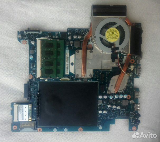 Запчасти для ноутбука самсунг NP-R425