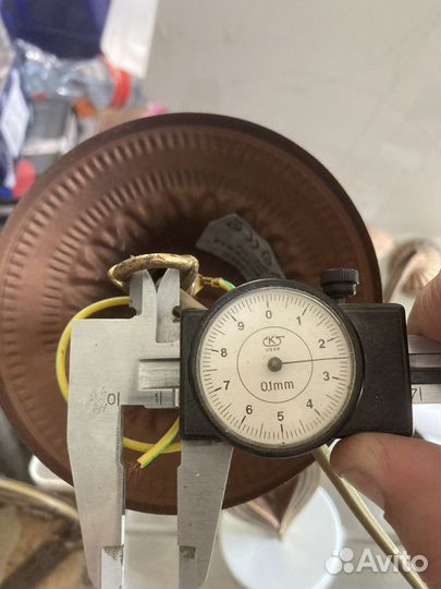 Люстра потолочная