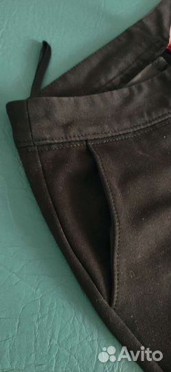 Брюки для девочки xs