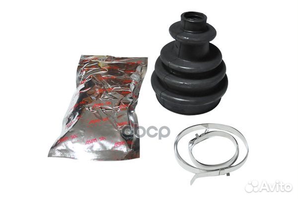 Пыльник ШРУСа 23/73 renault logan/sandero/kango