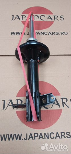 Амортизатор задний Mazda 323 B3217